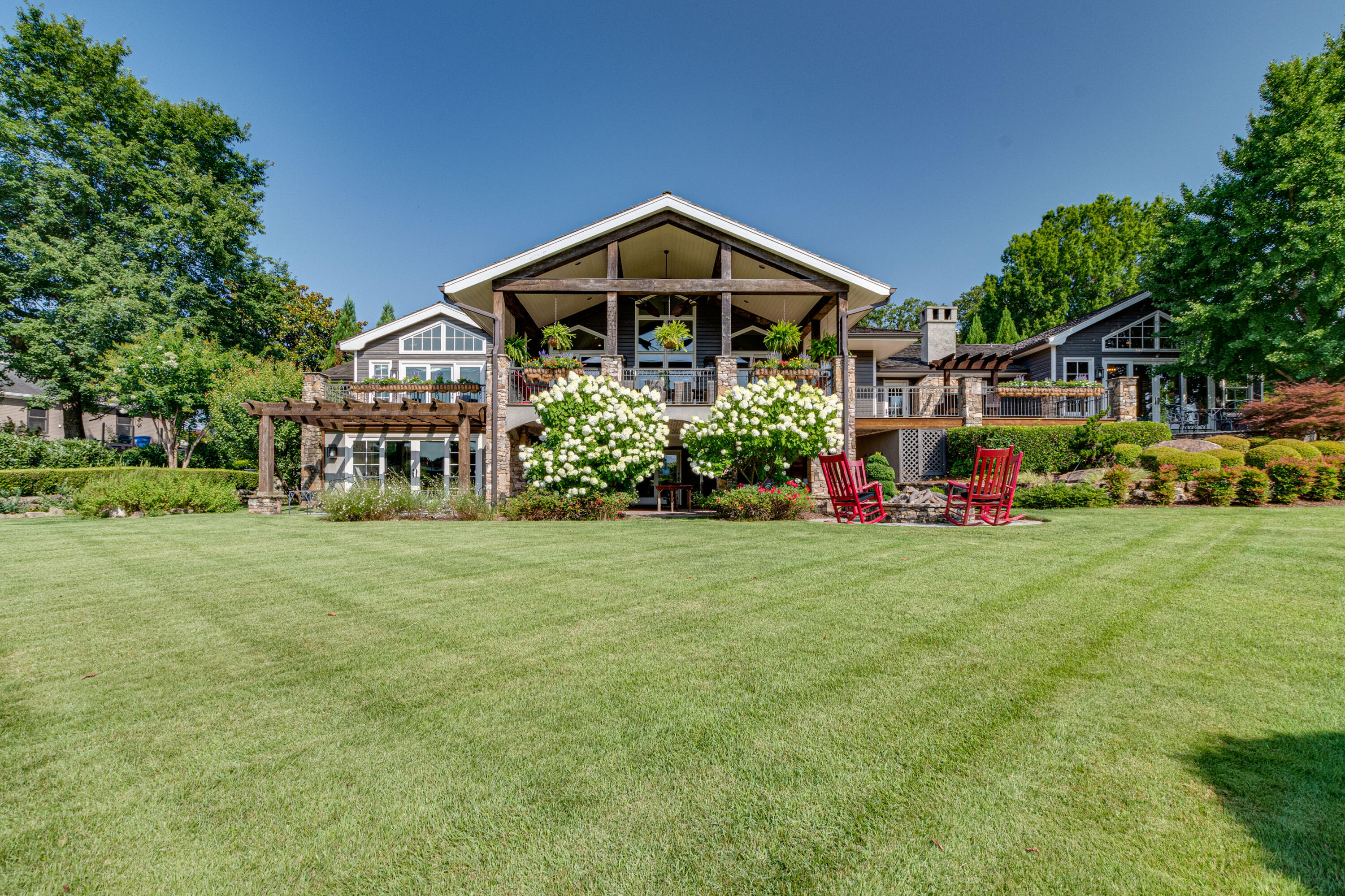 1508 Riverview Oaks Road Chattanooga, TN 37405 - Photo 42 of 88 1508 Riverview Oaks-67