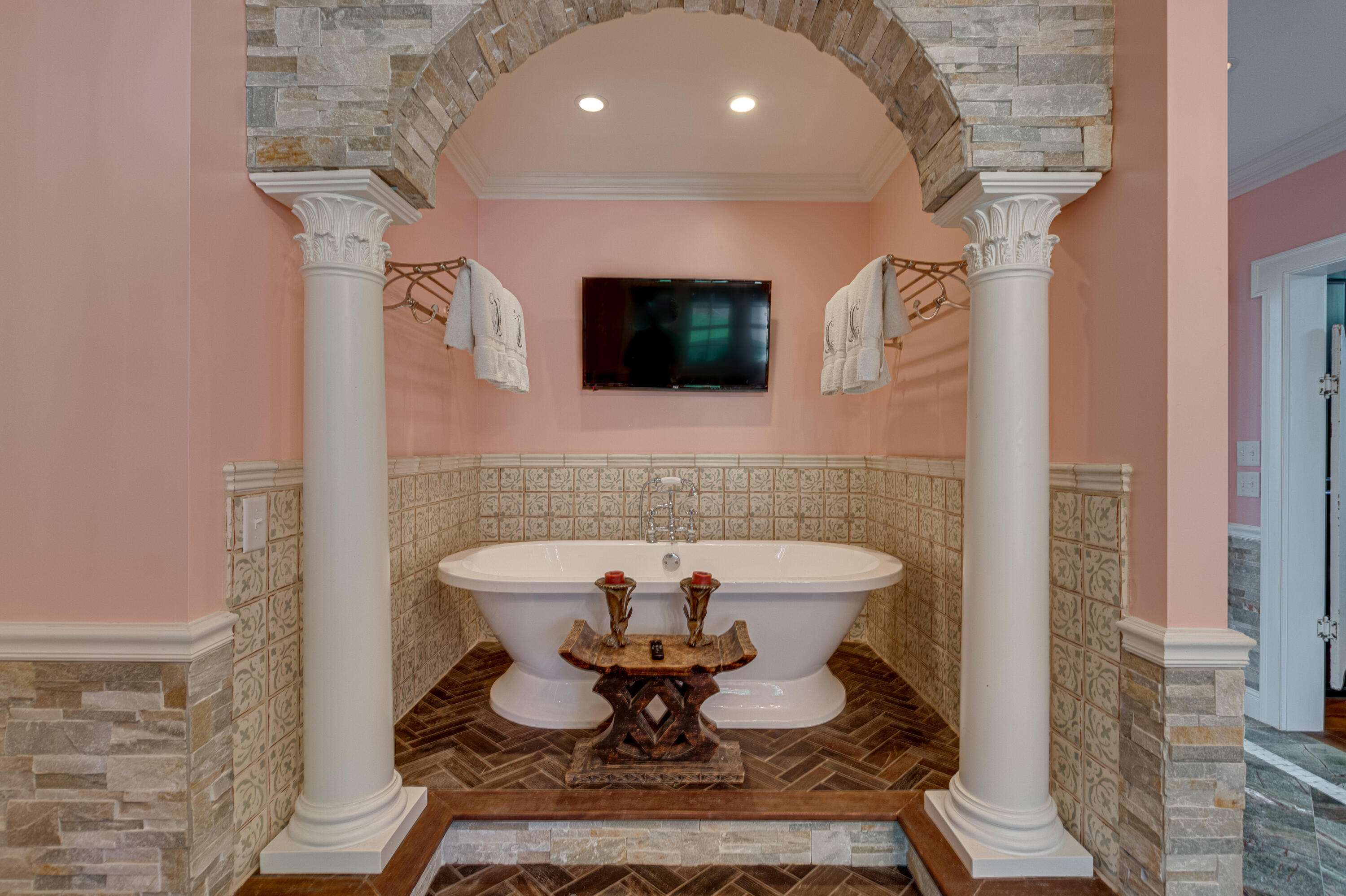 1508 Riverview Oaks Road Chattanooga, TN 37405 - Photo 59 of 88 1508 Riverview Oaks-42