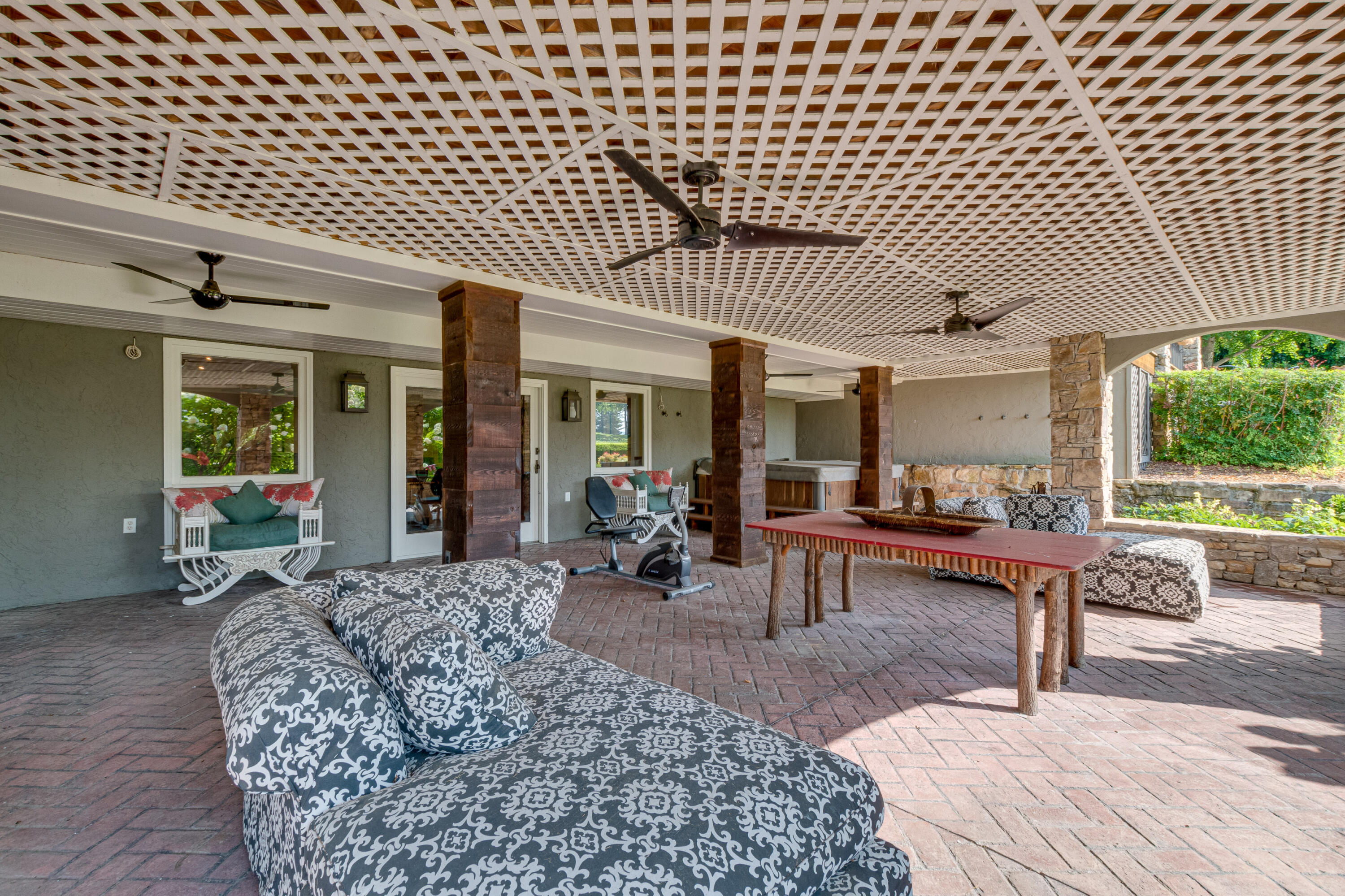 1508 Riverview Oaks Road Chattanooga, TN 37405 - Photo 75 of 88 1508 Riverview Oaks-62