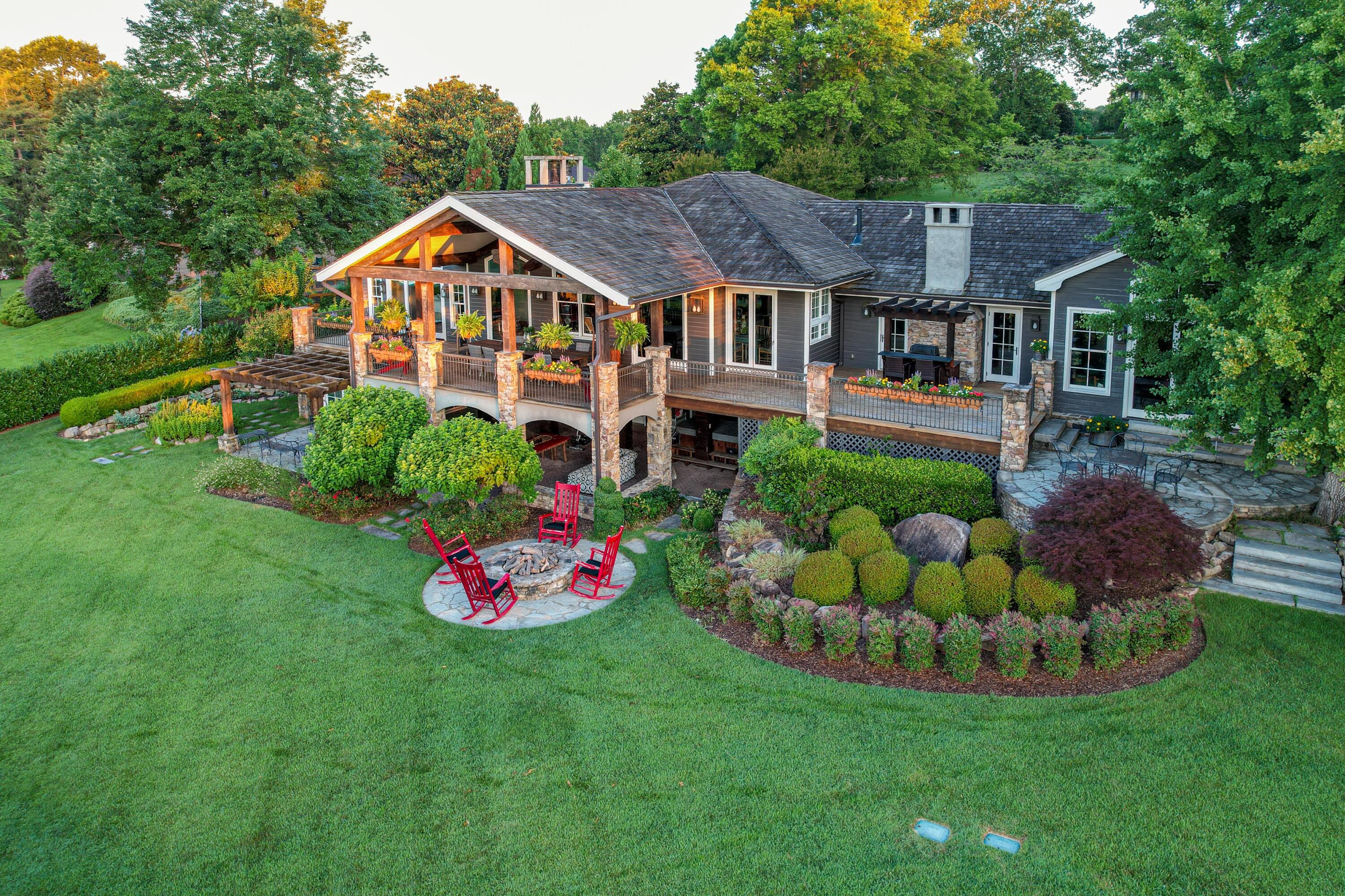 1508 Riverview Oaks Road Chattanooga, TN 37405 - Photo 10 of 88 1508 Riverview Oaks-74