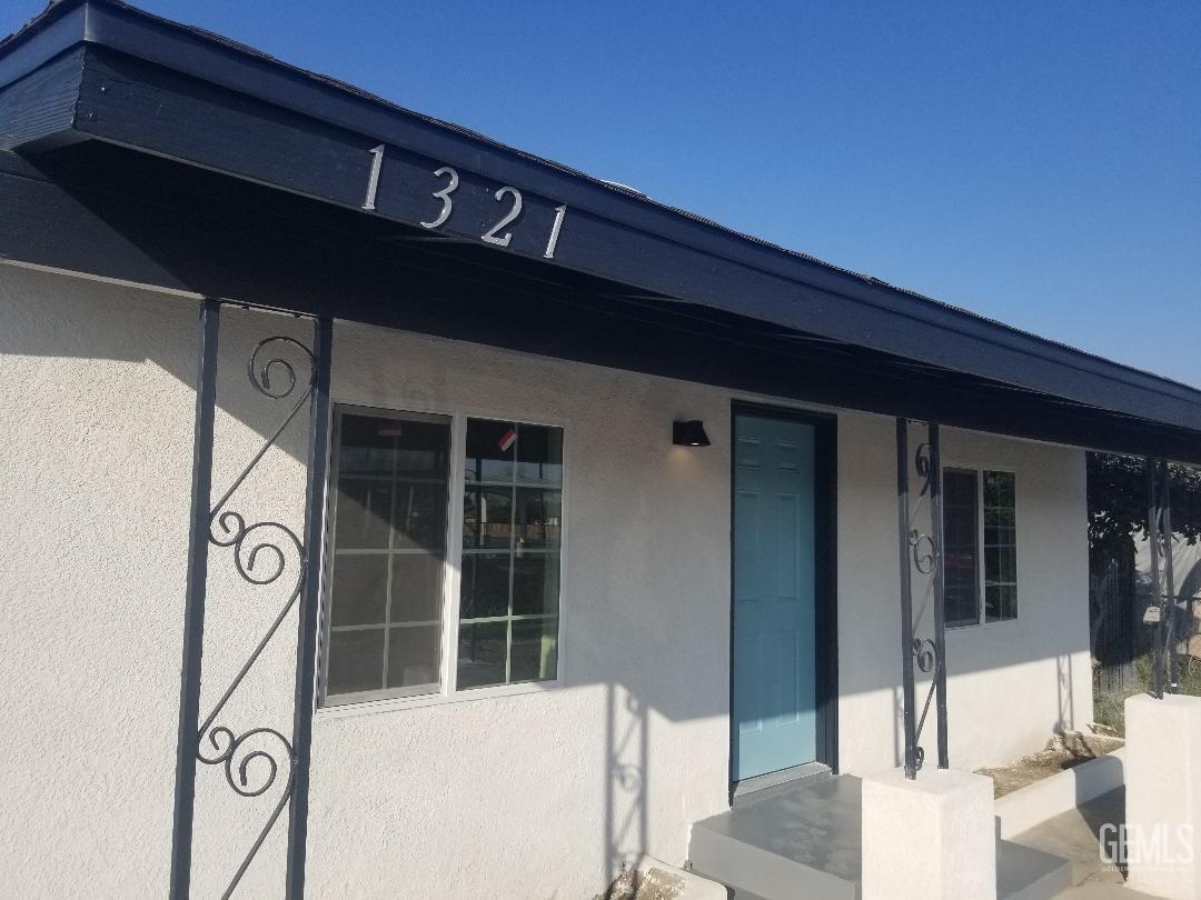 Undisclosed Address Delano, CA 93215 - Photo 2 of 10 a front view of a building