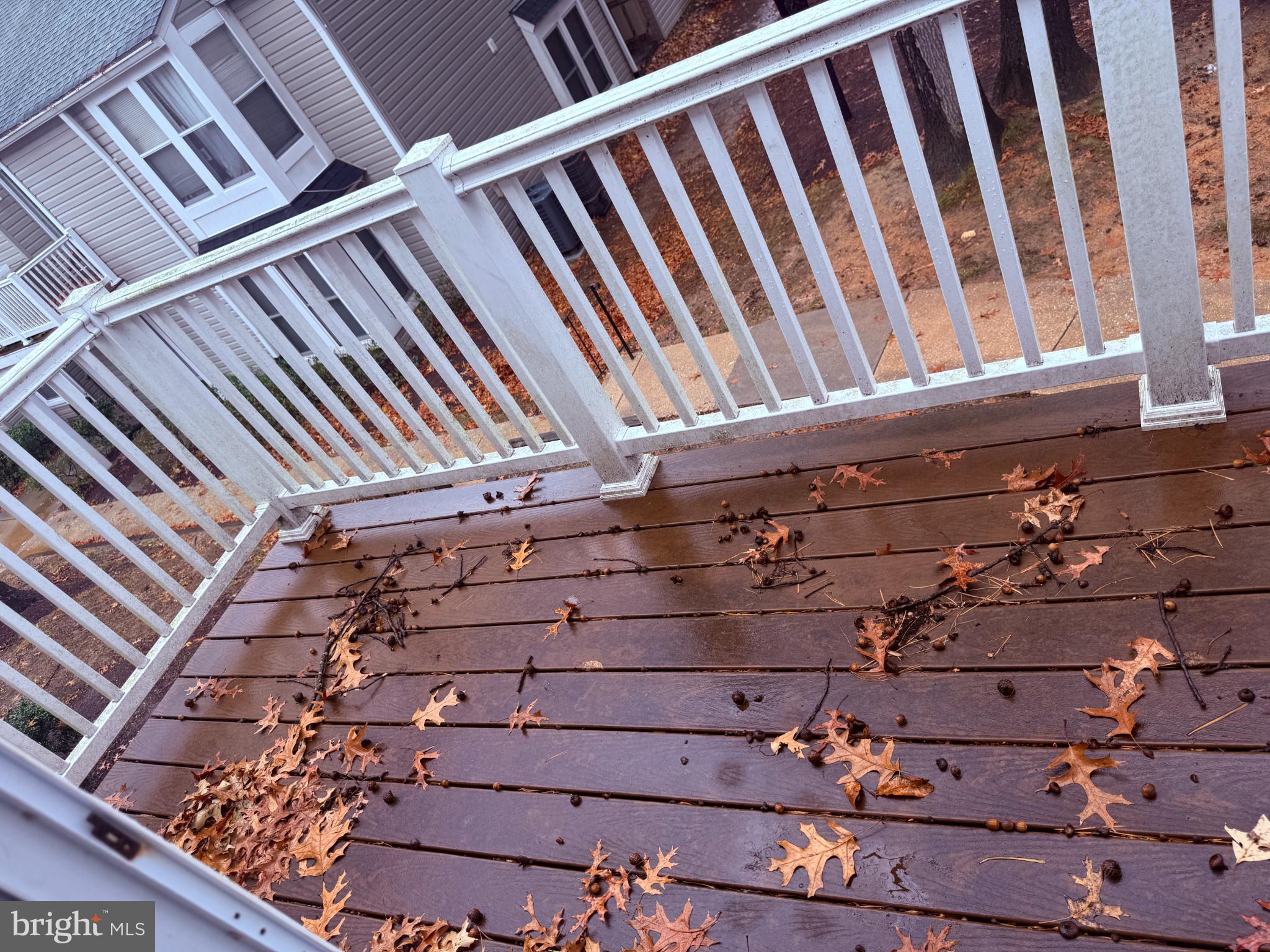 5930 Watch Chain Way, Unit 806 Columbia, MD 21044 - Photo 12 of 15 a view of entryway
