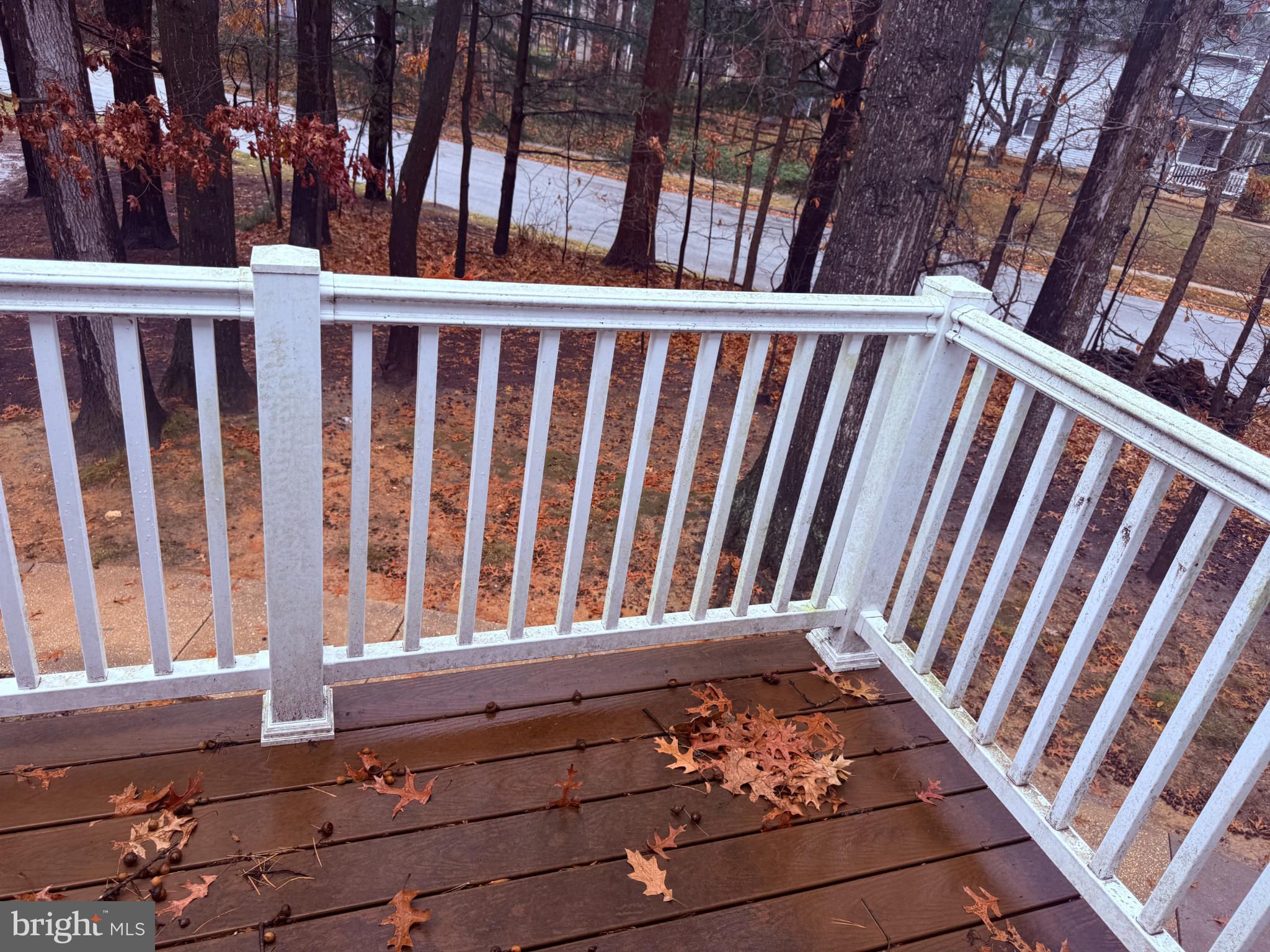5930 Watch Chain Way, Unit 806 Columbia, MD 21044 - Photo 17 of 26 a view of wooden floor