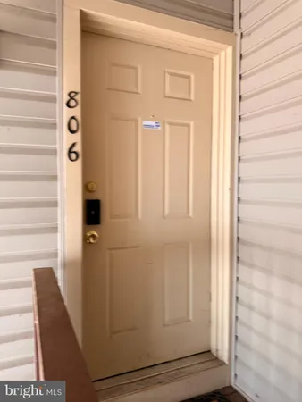 a view of a building with many windows