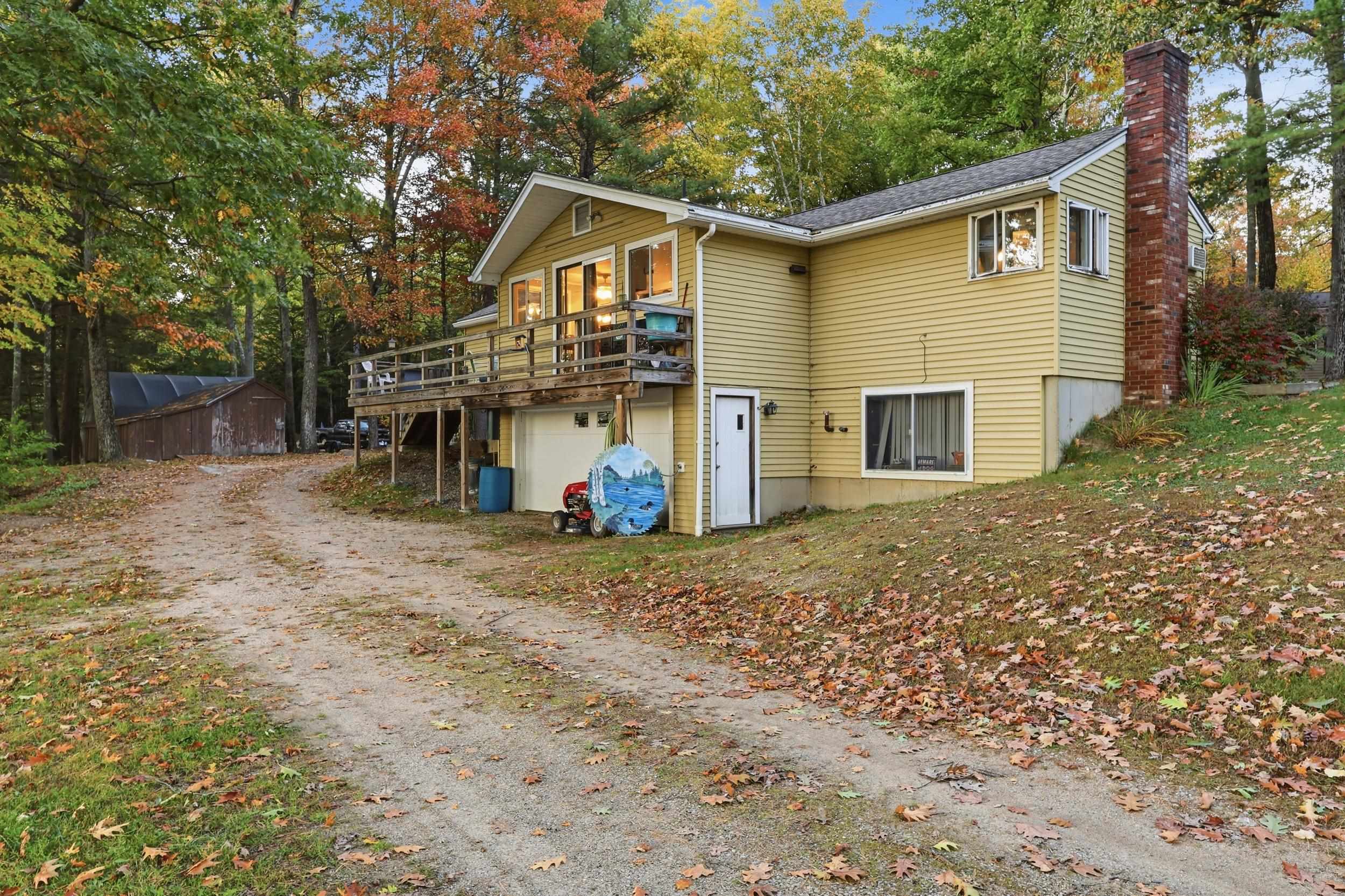 3 Spruce Cove Road Northwood, NH 03261 - Photo 24 of 28 Gallery Image 24