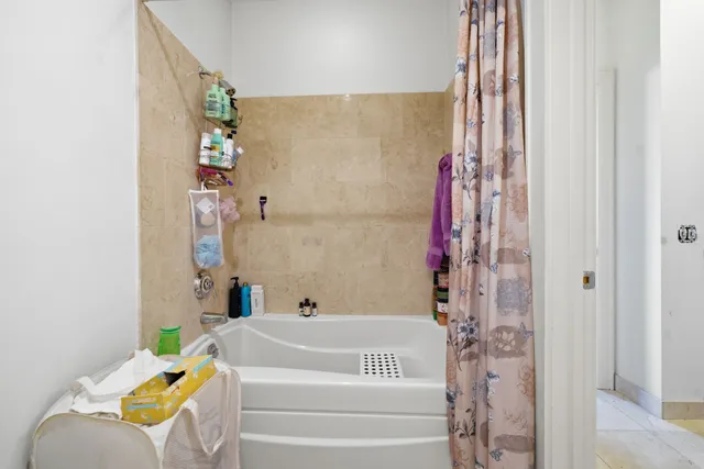 a view of a utility room with utility