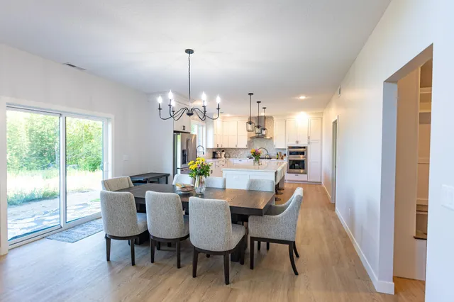 $699,900 | 10660 Northwest Waters Edge Drive, Walker, MN 56484