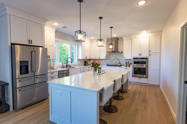 $699,900 | 10660 Northwest Waters Edge Drive, Walker, MN 56484