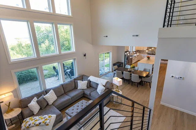 $699,900 | 10660 Northwest Waters Edge Drive, Walker, MN 56484