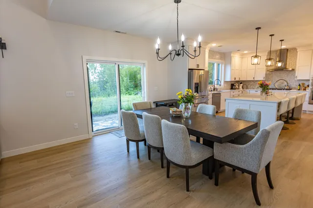 $699,900 | 10660 Northwest Waters Edge Drive, Walker, MN 56484