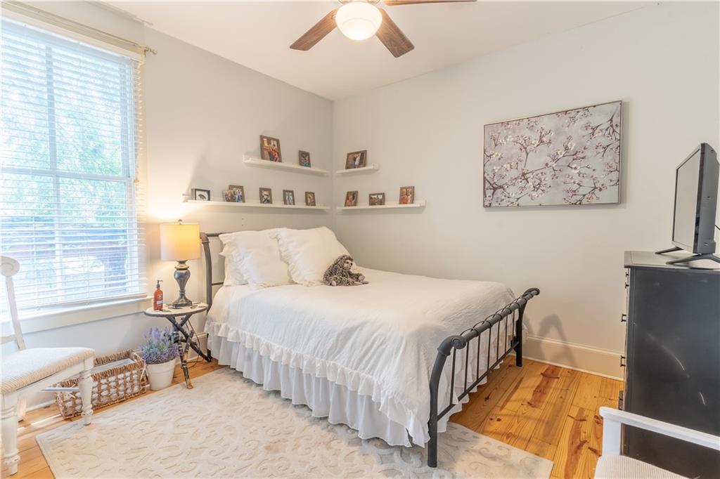 6 Royal Oak Drive Athens, GA 30607 - Photo 24 of 39