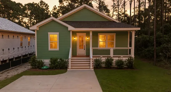 $445,000 | 298 South 2nd Street, Santa Rosa Beach, FL 32459