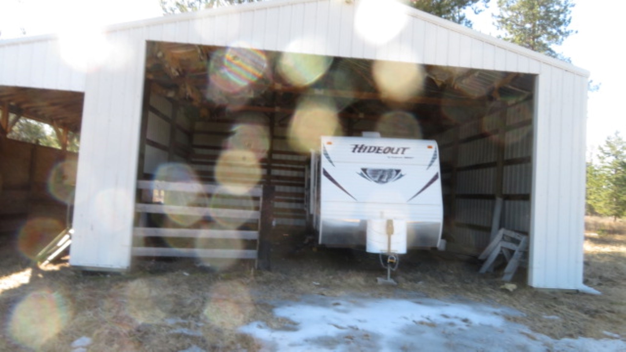 954 East Allen Road Elk, WA 99009 - Photo 28 of 49