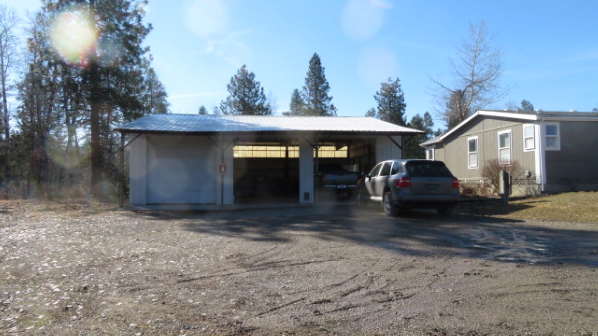 954 East Allen Road Elk, WA 99009 - Photo 46 of 49