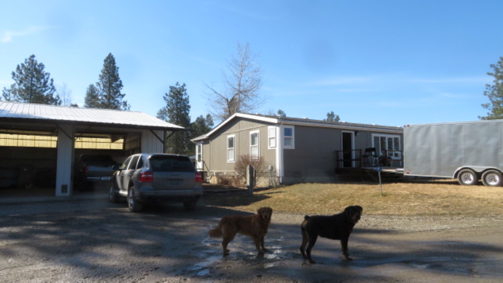 954 East Allen Road Elk, WA 99009 - Photo 47 of 49