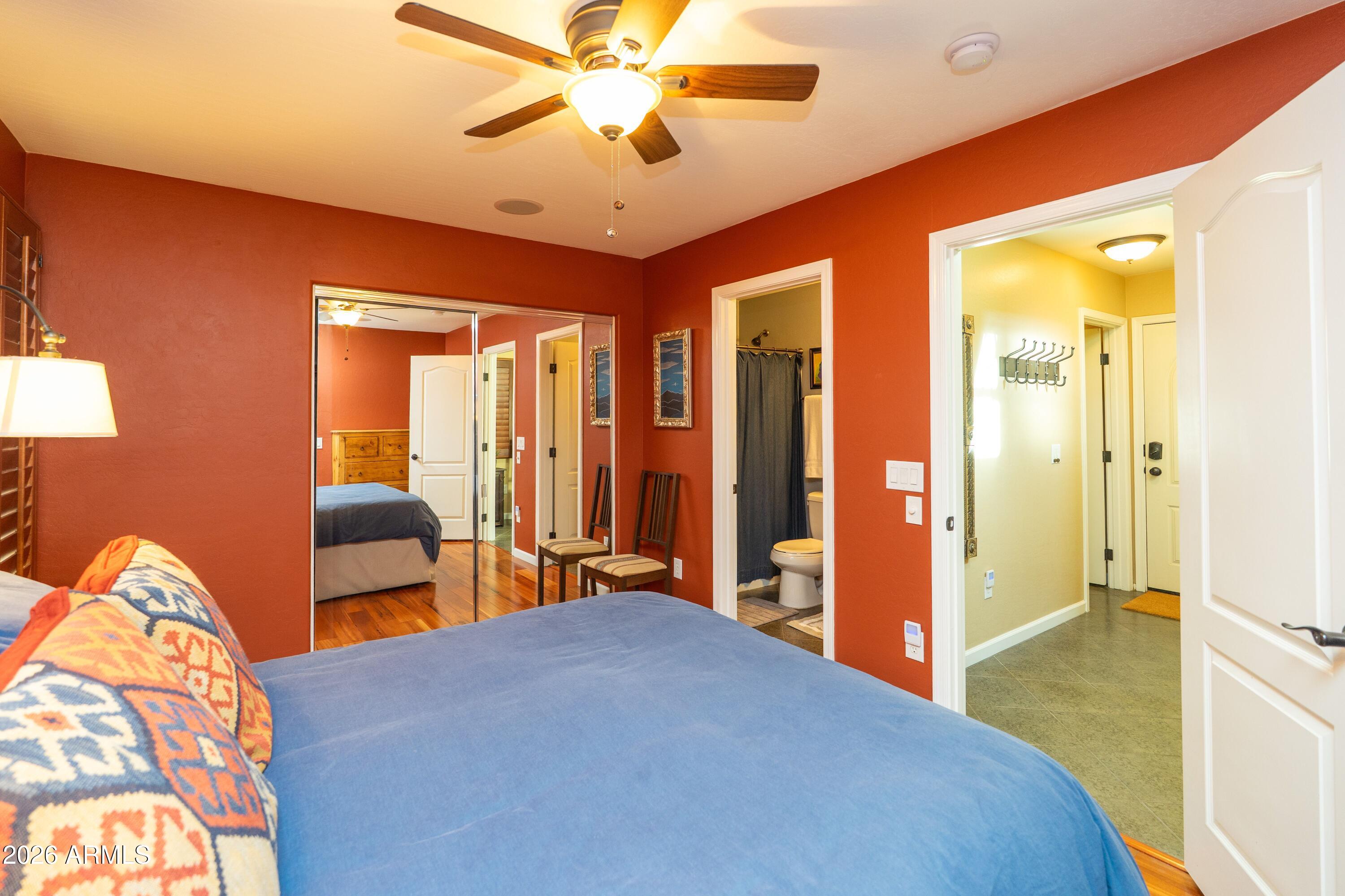 2638 South Key Biscayne Drive Gilbert, AZ 85295 - Photo 11 of 26 KB Master BR