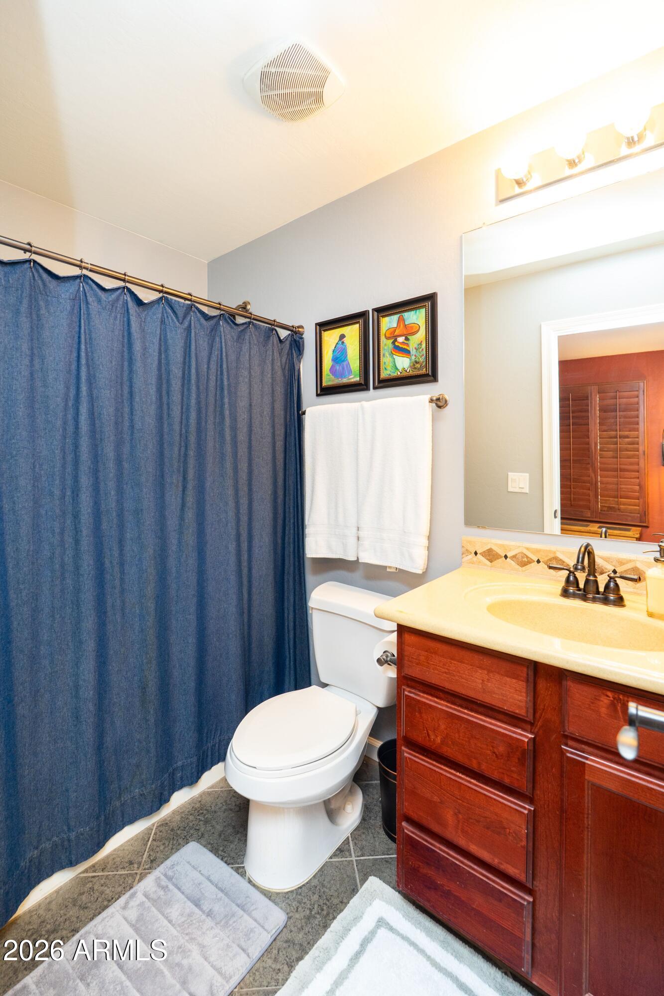 2638 South Key Biscayne Drive Gilbert, AZ 85295 - Photo 12 of 26 KB Master BA