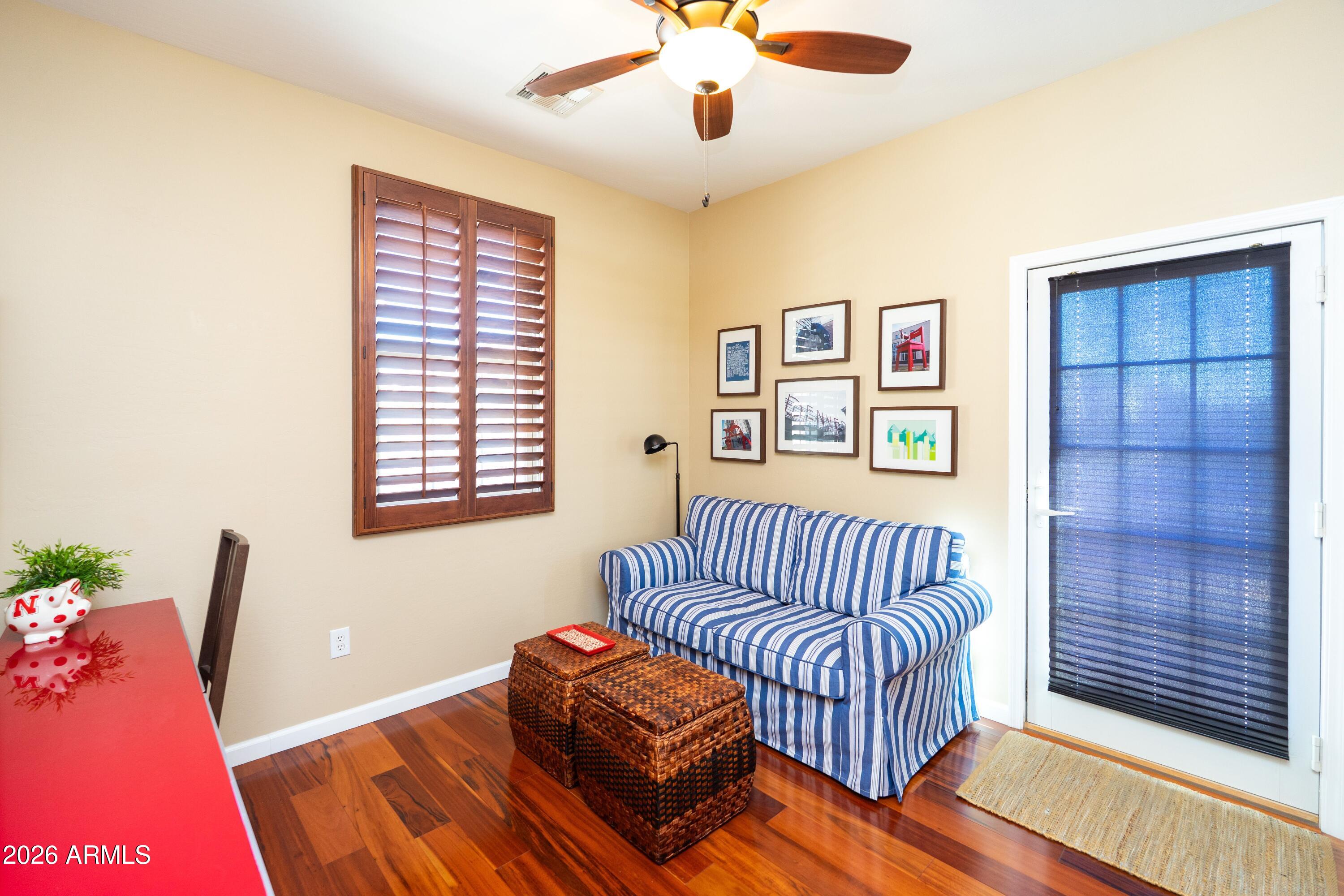 2638 South Key Biscayne Drive Gilbert, AZ 85295 - Photo 13 of 26 KB GUEST BR 1