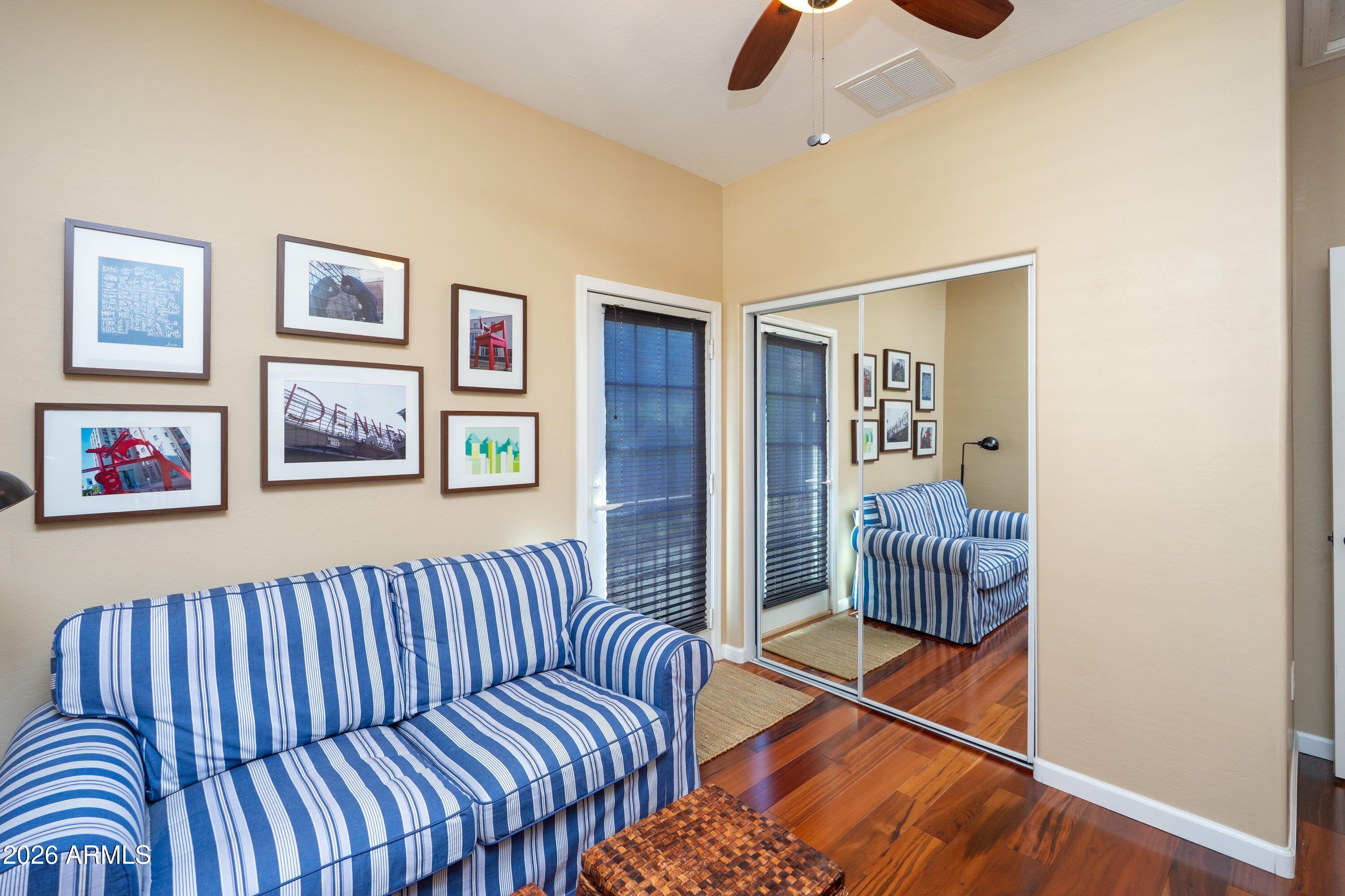 2638 South Key Biscayne Drive Gilbert, AZ 85295 - Photo 14 of 26 KB GUEST BR 2