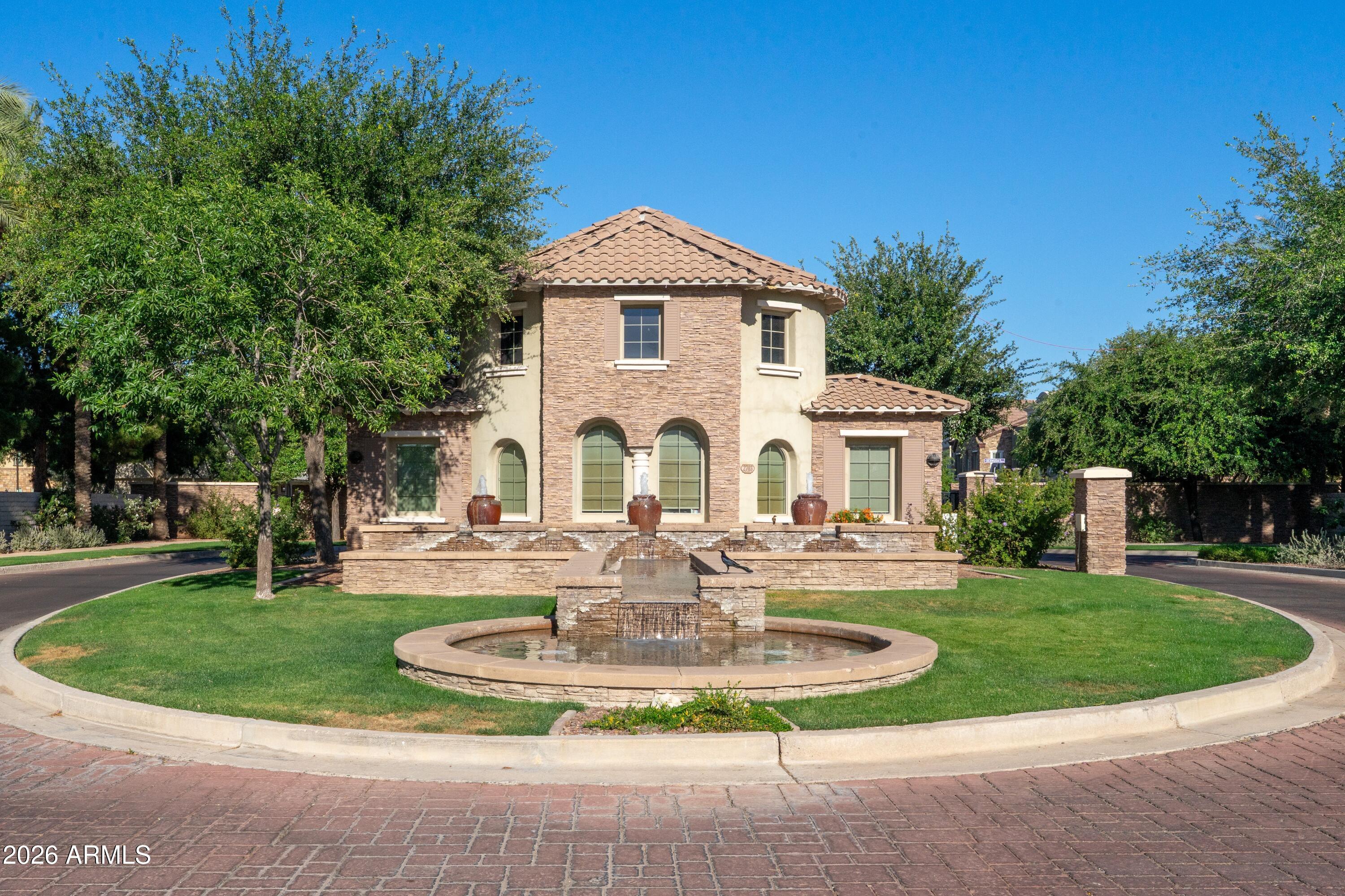 2638 South Key Biscayne Drive Gilbert, AZ 85295 - Photo 18 of 26 KB GATE