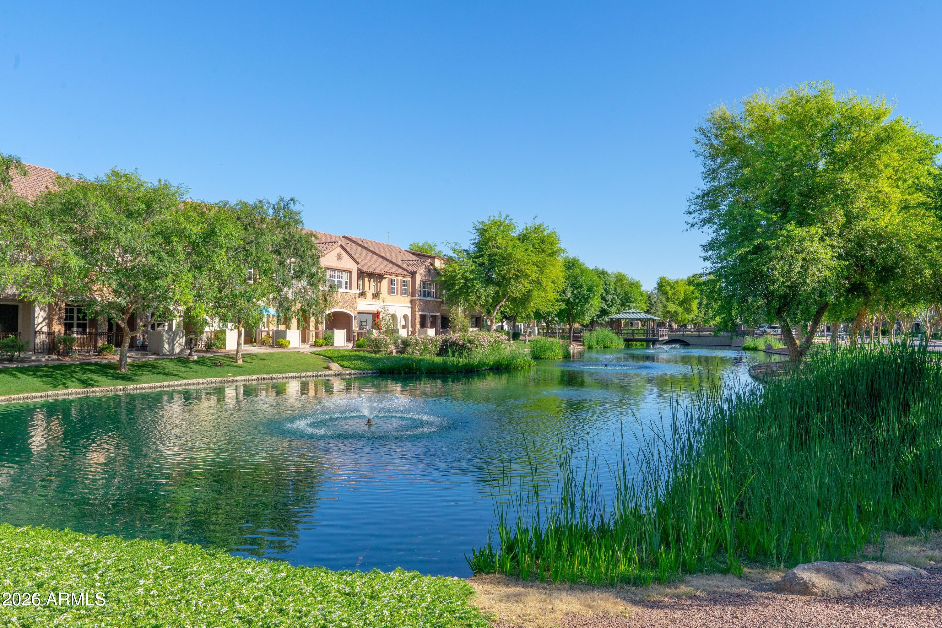 2638 South Key Biscayne Drive Gilbert, AZ 85295 - Photo 19 of 26 KB COMM 1