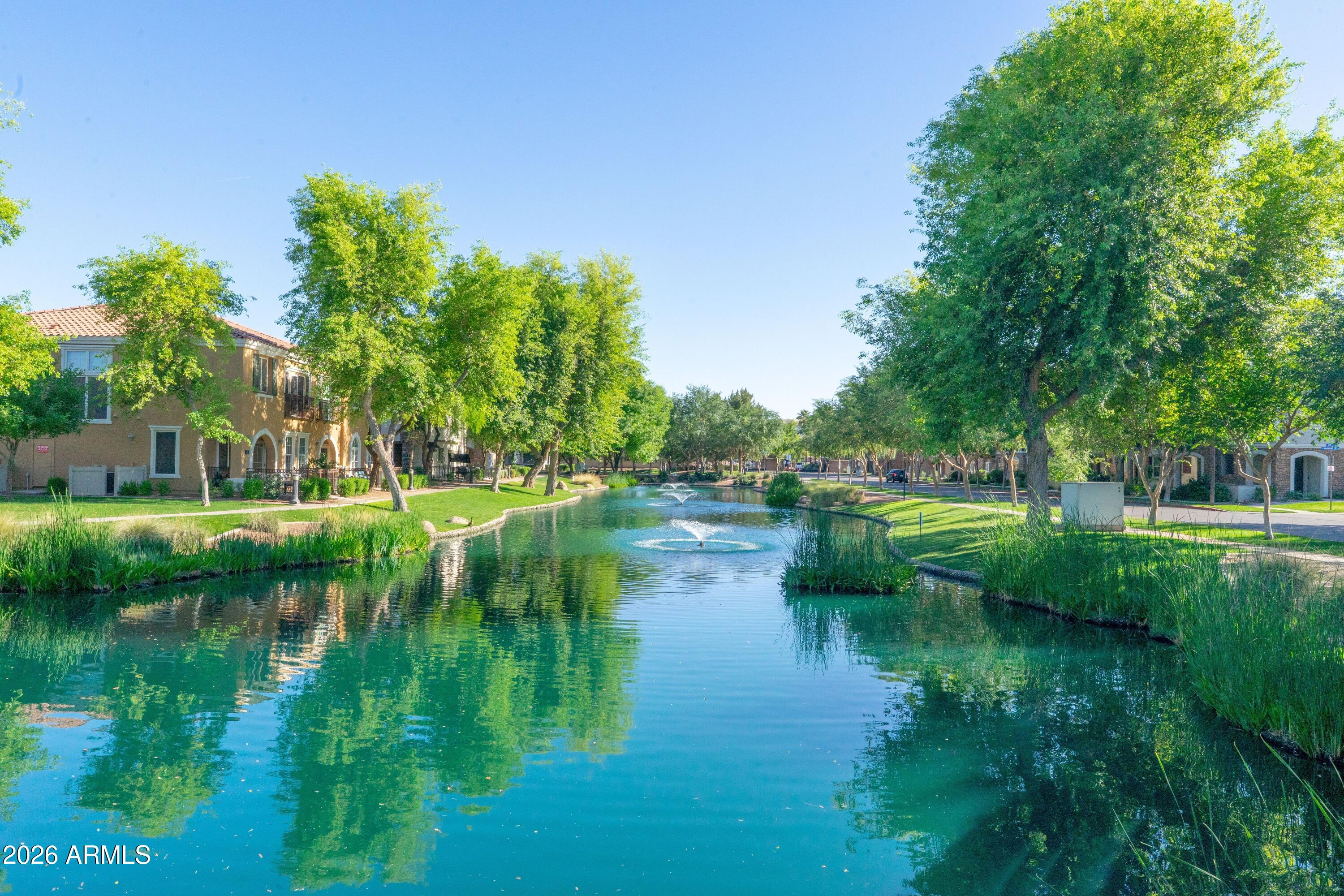 2638 South Key Biscayne Drive Gilbert, AZ 85295 - Photo 20 of 26 KB COMM 2