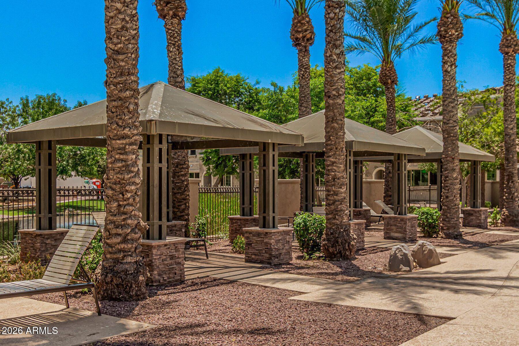 2638 South Key Biscayne Drive Gilbert, AZ 85295 - Photo 23 of 26 KB CABANAS