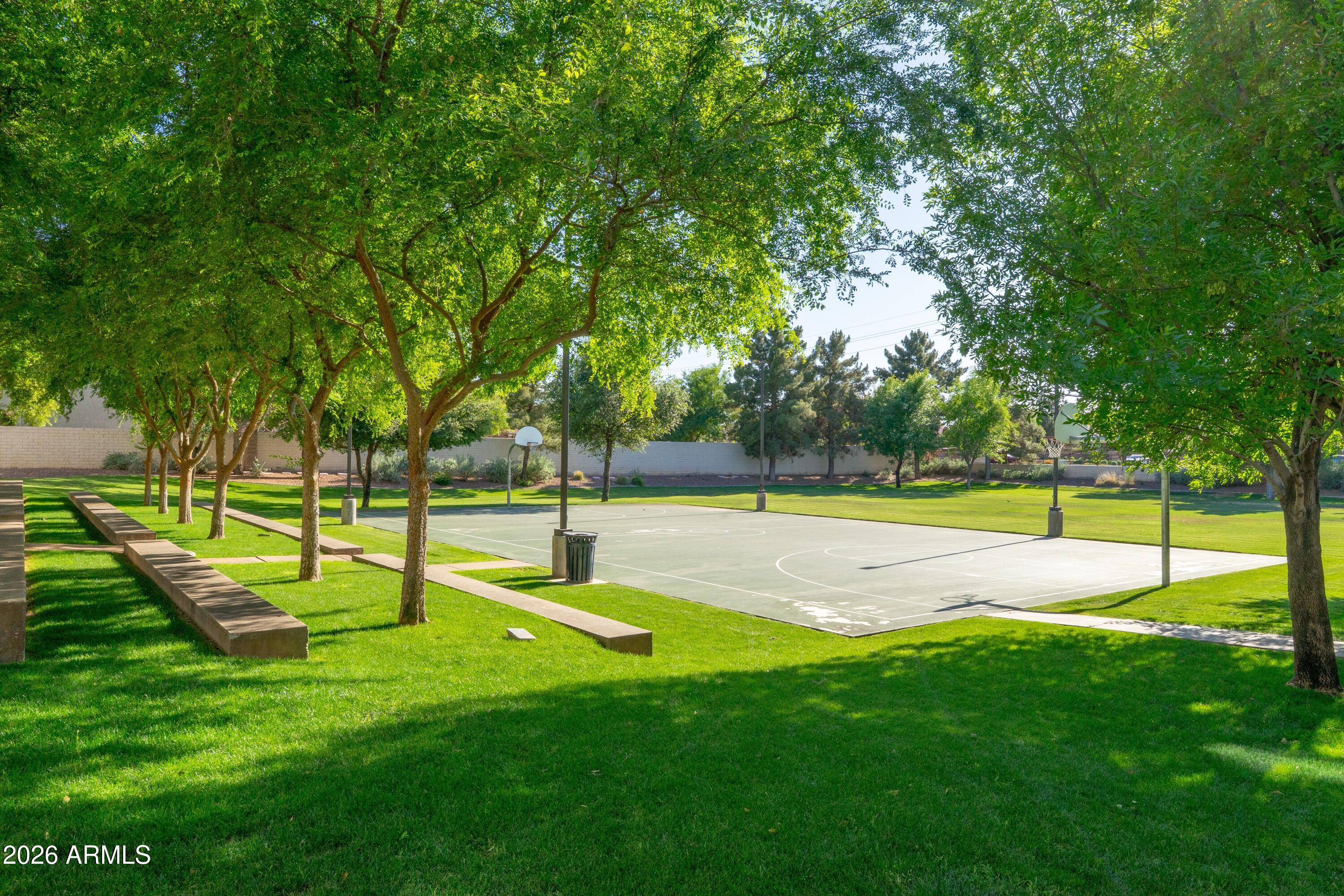 2638 South Key Biscayne Drive Gilbert, AZ 85295 - Photo 24 of 26 KB COMM 3