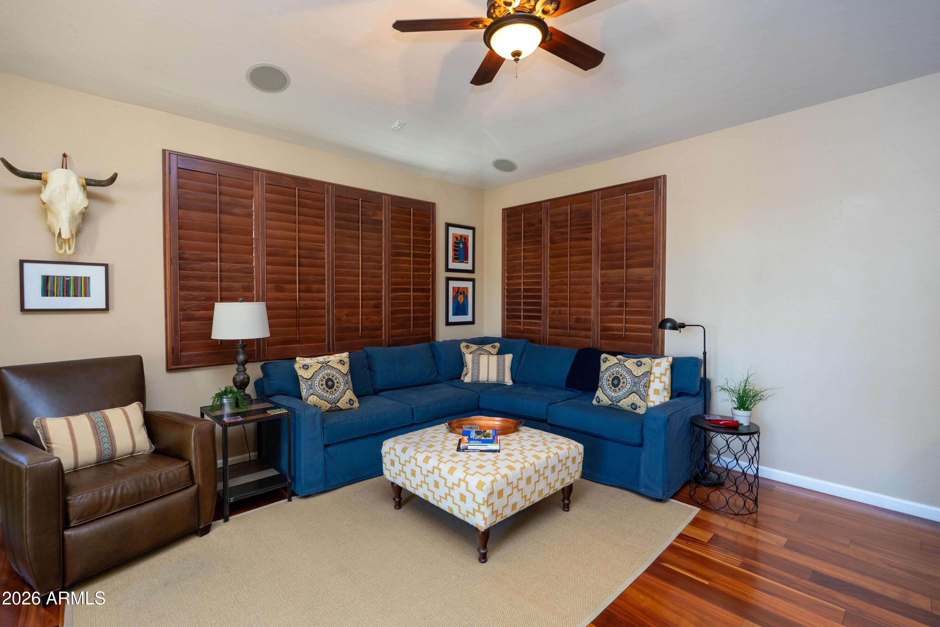 2638 South Key Biscayne Drive Gilbert, AZ 85295 - Photo 3 of 26 KB LR 1