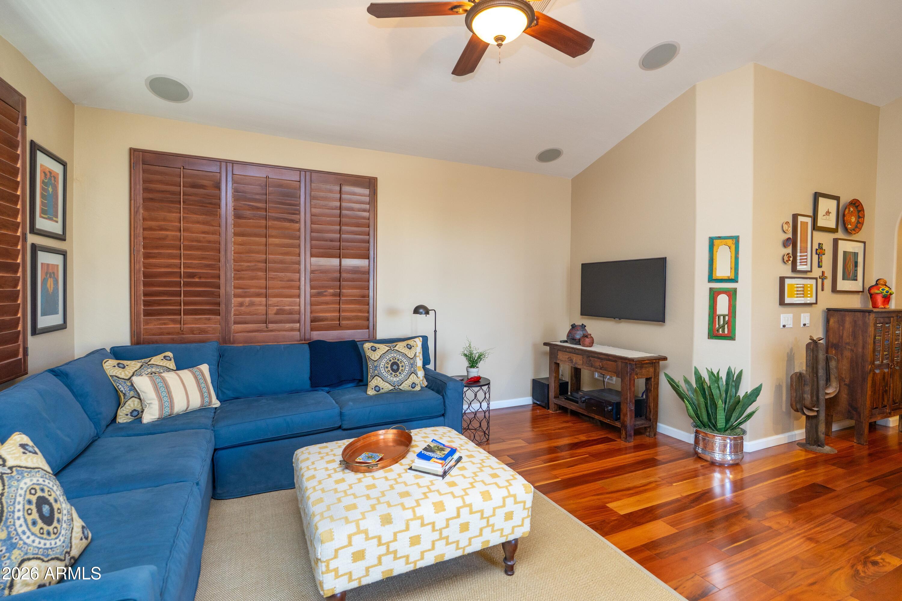 2638 South Key Biscayne Drive Gilbert, AZ 85295 - Photo 4 of 26 KB LR 3