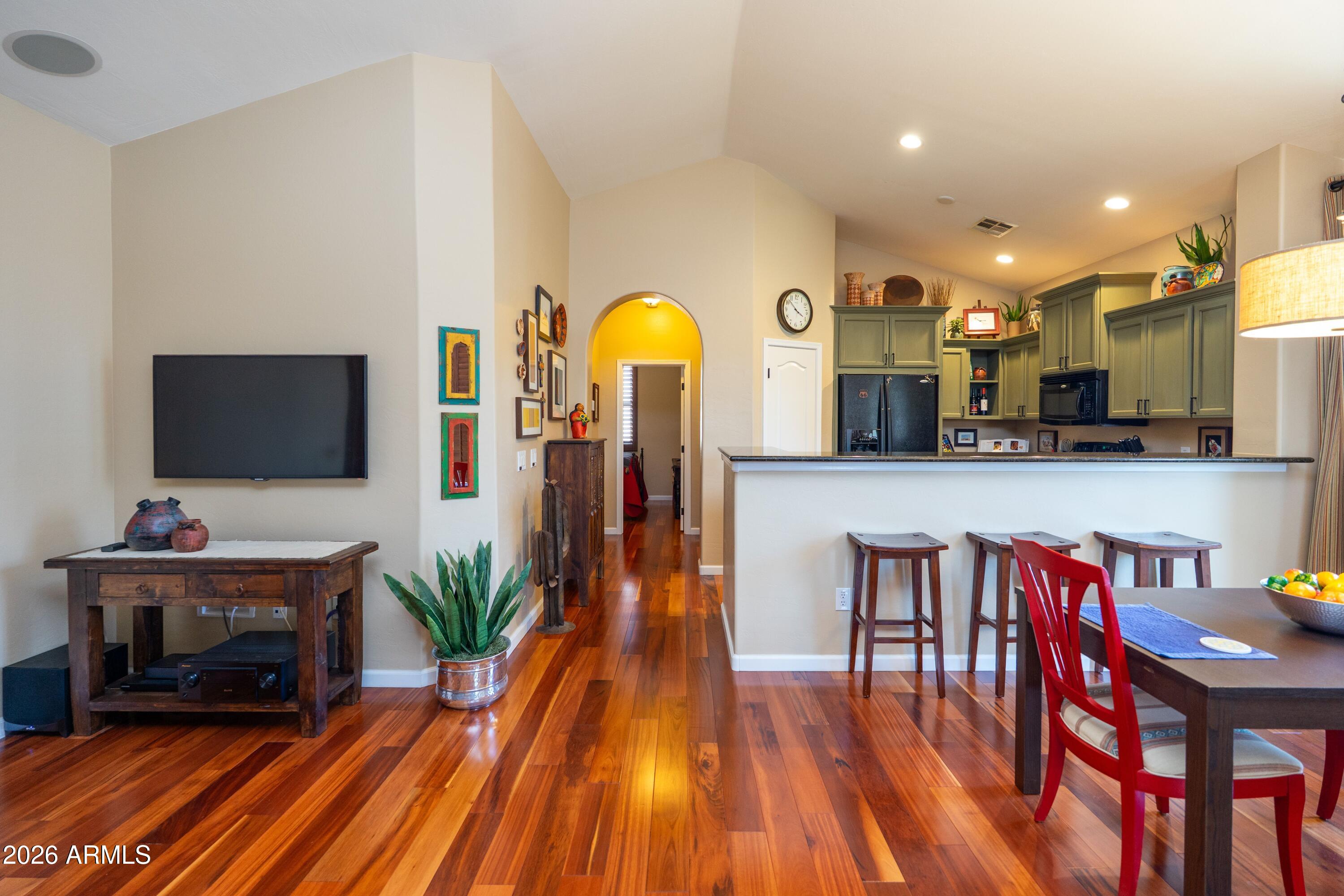 2638 South Key Biscayne Drive Gilbert, AZ 85295 - Photo 5 of 26 KB GREAT RM