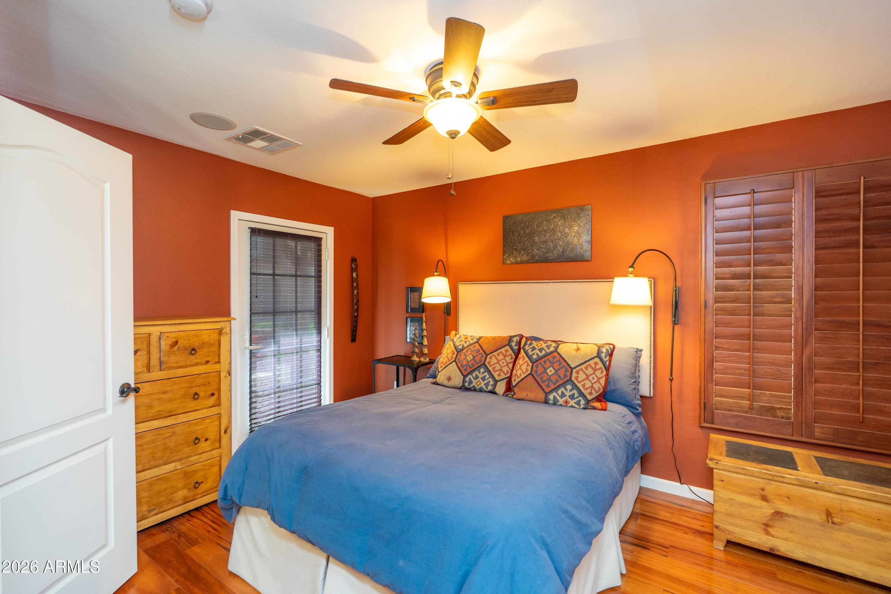 2638 South Key Biscayne Drive Gilbert, AZ 85295 - Photo 10 of 26 KB Master BR 2