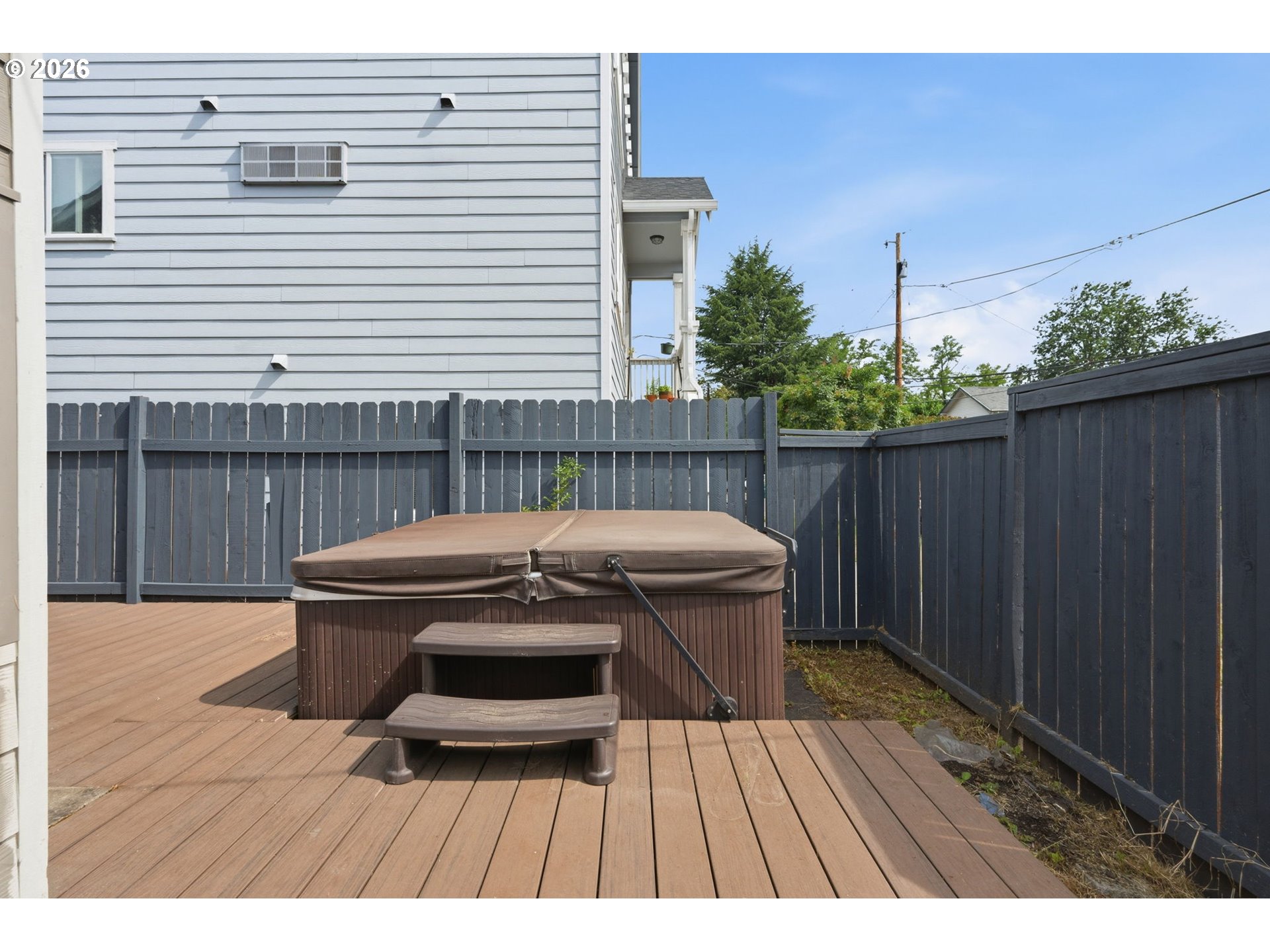 1307 North Kilpatrick Street Portland, OR 97217 - Photo 27 of 36
