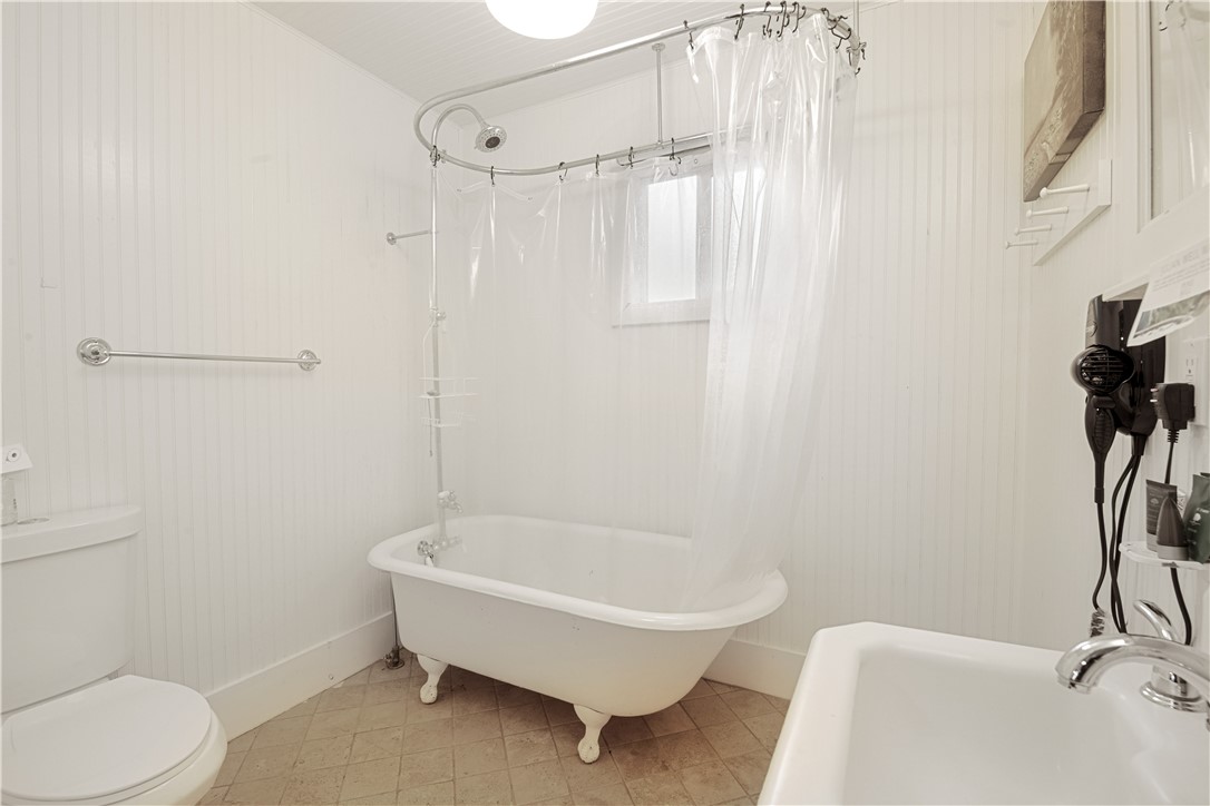 2960 La Posada Way Julian, CA 92036 - Photo 13 of 66 a bathroom with a sink and a toilet