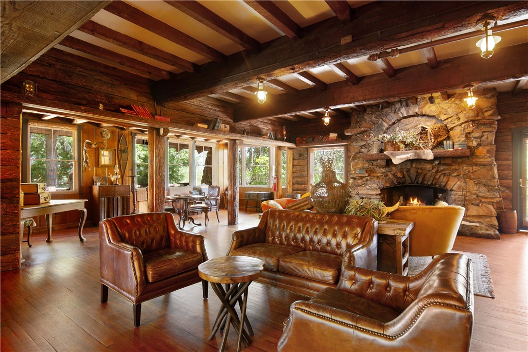 2960 La Posada Way Julian, CA 92036 - Photo 4 of 66 a outdoor living space with furniture