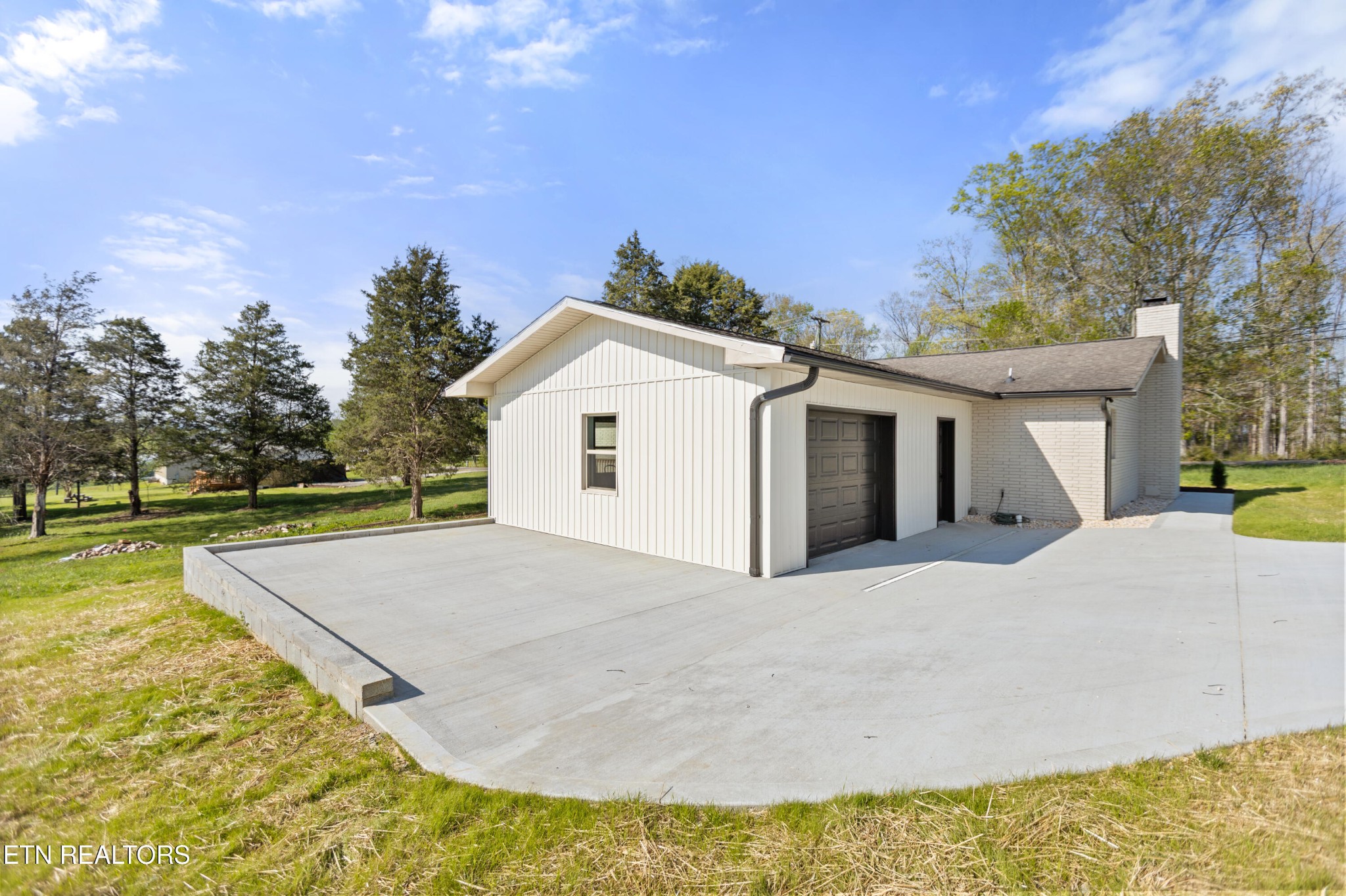 5911 Roberts Road Corryton, TN 37721 - Photo 32 of 39