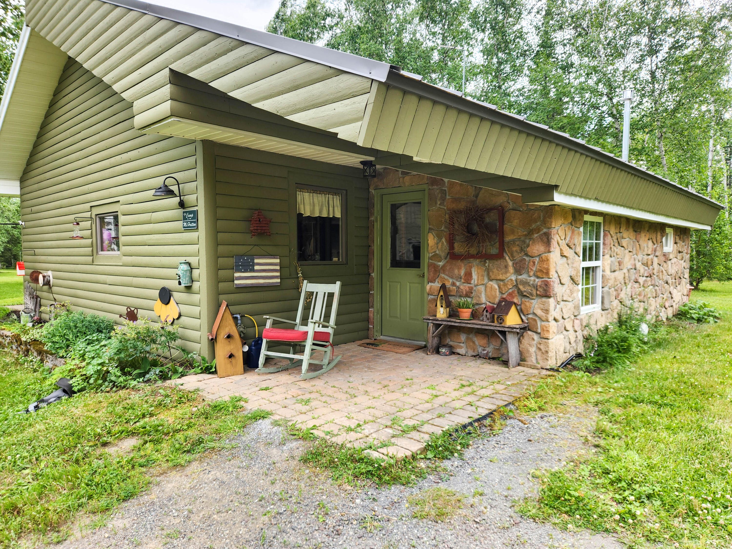 414 Waddell Road Castle Hill, ME 04757 - Photo 46 of 86 414 Waddell Road-80
