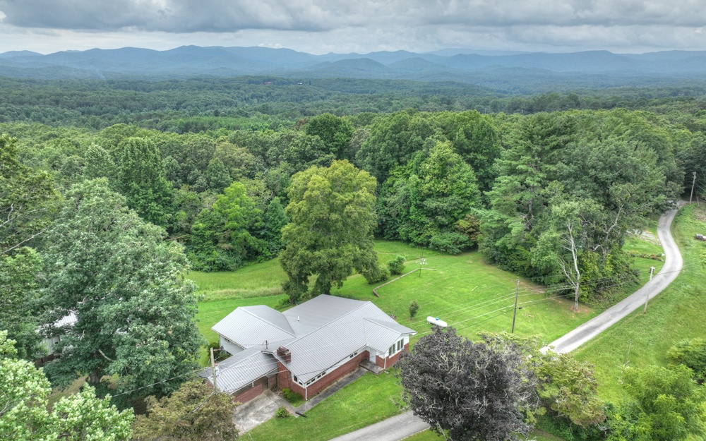 215 Ross Road Blue Ridge, GA 30513 - Photo 1 of 46 Main View