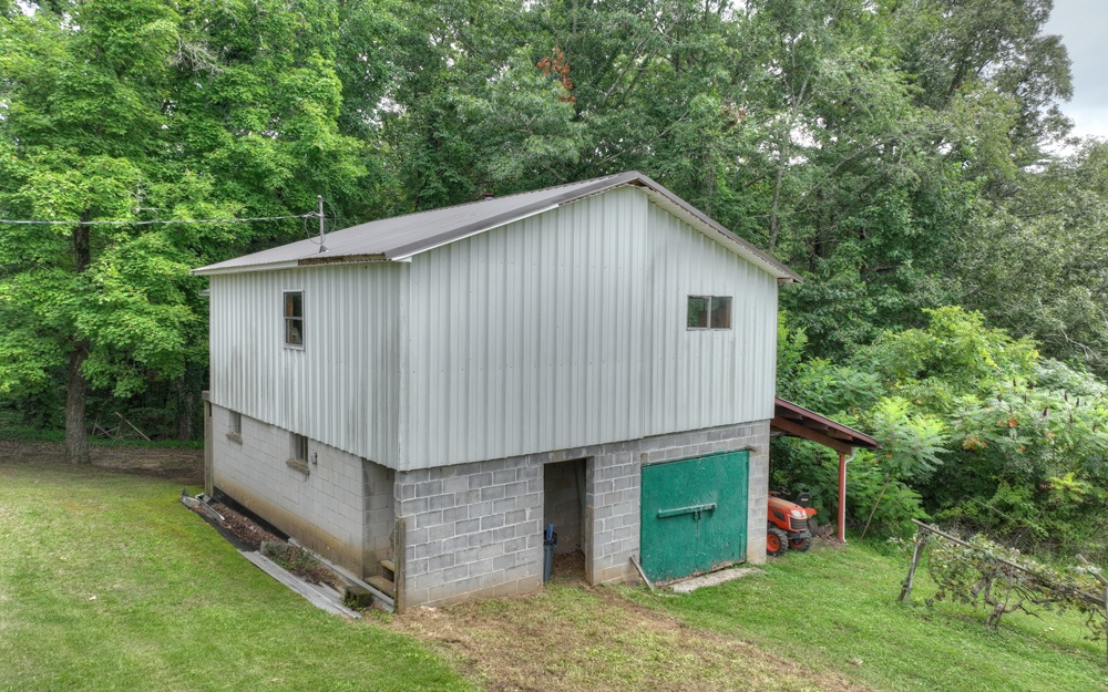 215 Ross Road Blue Ridge, GA 30513 - Photo 11 of 46 Additional View