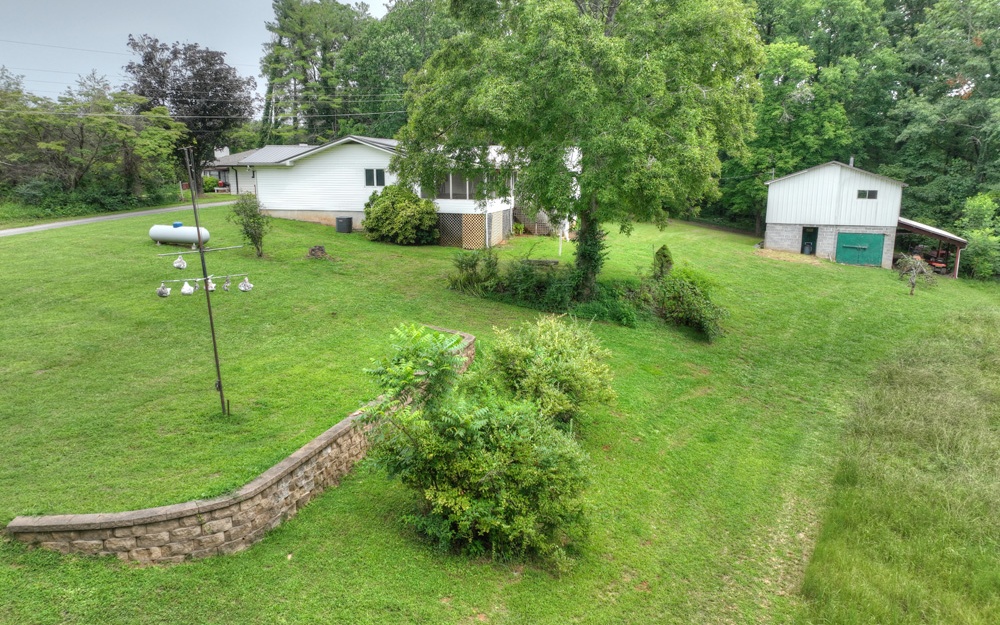 215 Ross Road Blue Ridge, GA 30513 - Photo 14 of 46 Additional View