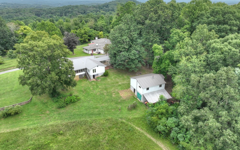 215 Ross Road Blue Ridge, GA 30513 - Photo 21 of 46 Additional View