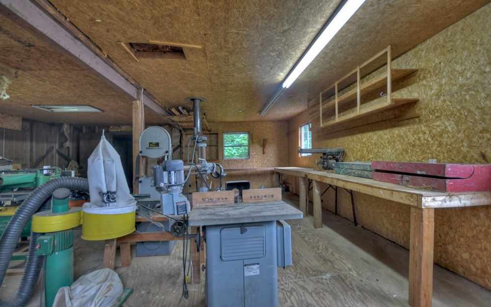 215 Ross Road Blue Ridge, GA 30513 - Photo 45 of 46 Additional View