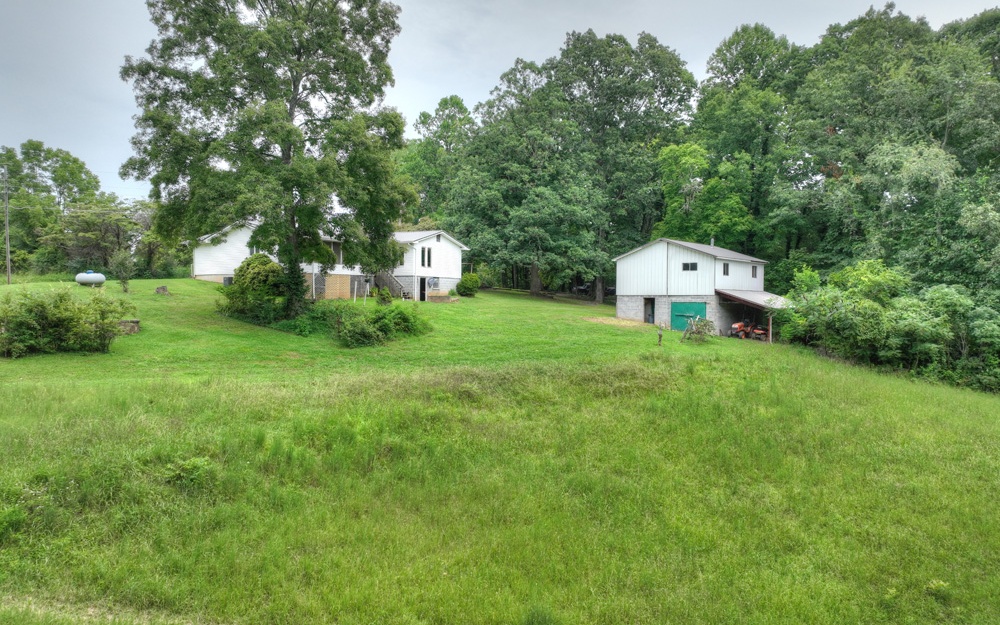 215 Ross Road Blue Ridge, GA 30513 - Photo 8 of 46 Additional View