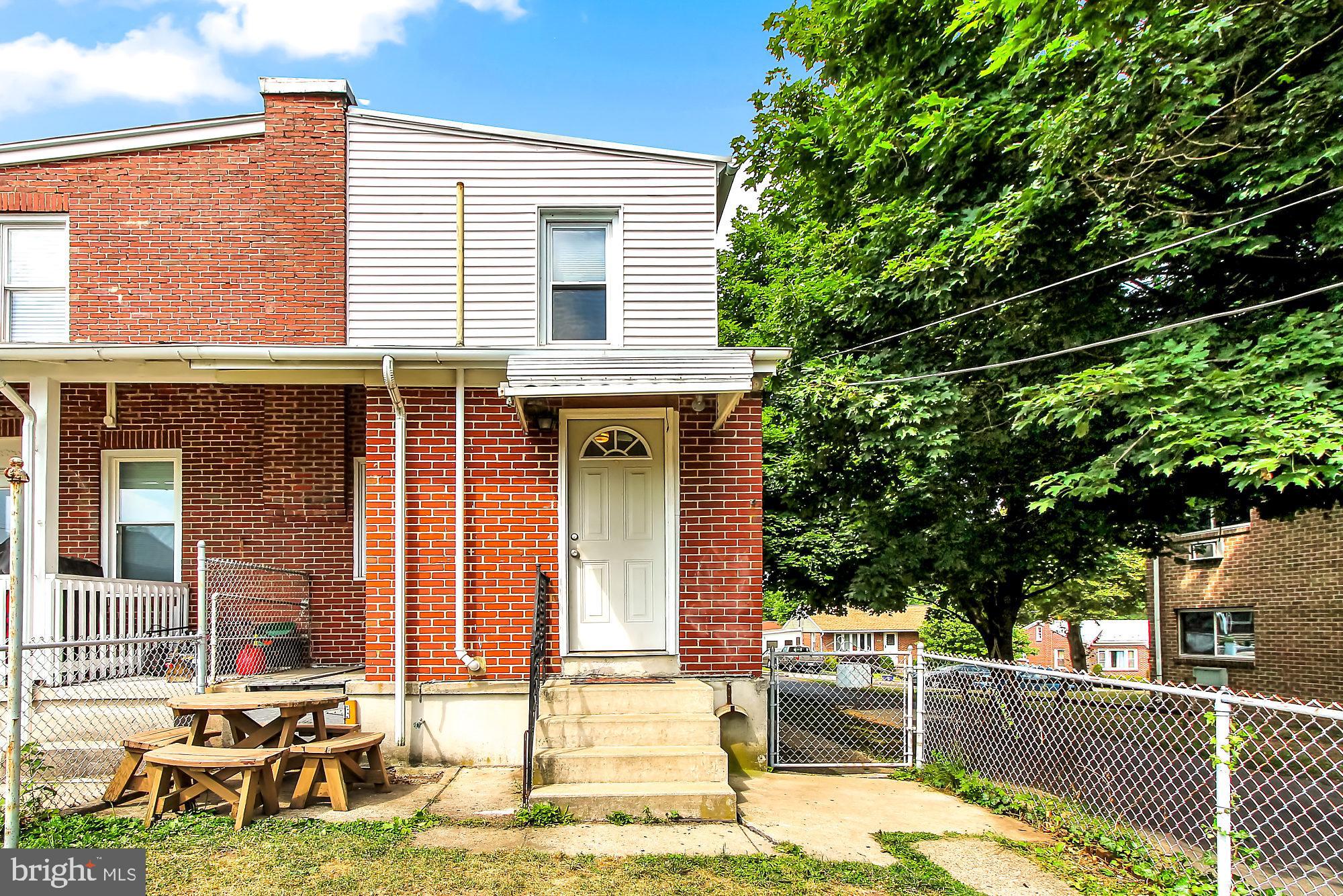 3539 Ridgeway Street Reading, PA 19605 - Photo 22 of 27