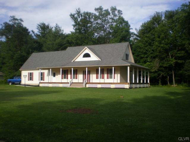 8680 Jones Road Germansville, PA 18053 - Photo 1 of 10 Gallery Image 1