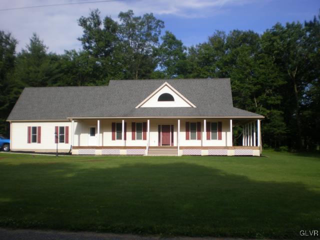 8680 Jones Road Germansville, PA 18053 - Photo 2 of 10 Gallery Image 2