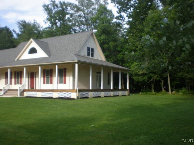 8680 Jones Road Germansville, PA 18053 - Photo 4 of 10 Gallery Image 4