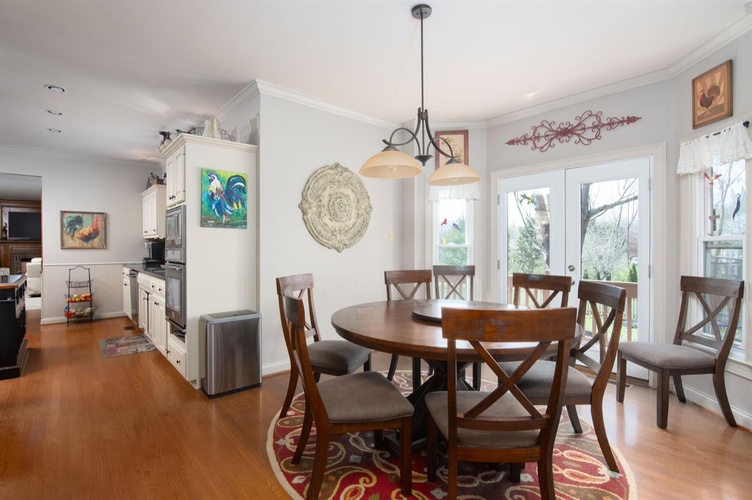 2285 Abbeywood Road Lexington, KY 40515 - Photo 12 of 48 Photo 12