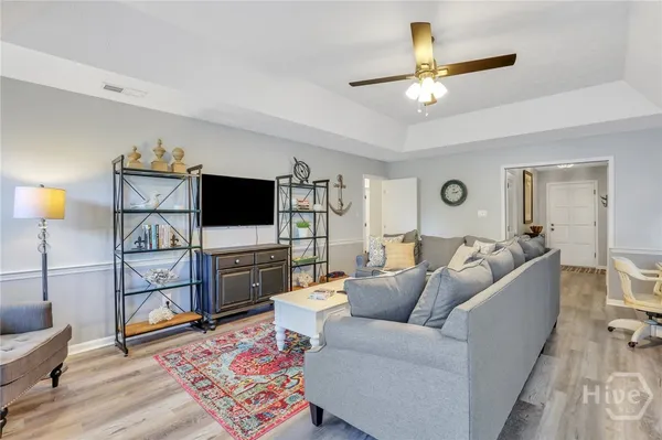 $3,200 | 10 Wyckfield Court, Savannah, GA 31410