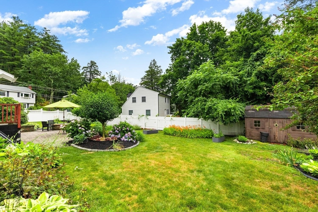69 Meriam Street Wakefield, MA 01880 - Photo 31 of 38